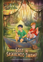 Lost in Saskachoo Swamp