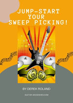 Jumpstart Your Sweep Picking!
