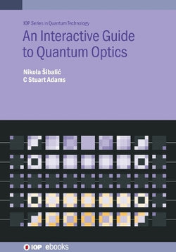 Interactive Guide to Quantum Optics