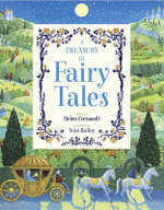 A Treasury of Fairy Tales A Treasury of Fairy Tales
