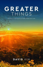 Greater Things