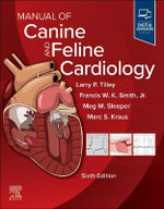 Manual of Canine and Feline Cardiology