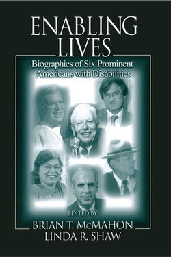 Enabling Lives Enabling Lives