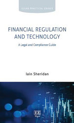 Financial Regulation and Technology Financial Regulation and Technology