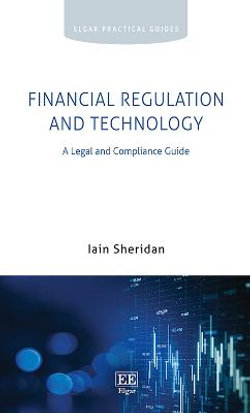 Financial Regulation and Technology