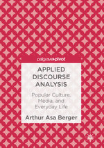 Applied Discourse Analysis