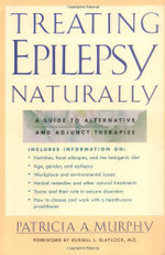 Treating Epilepsy Naturally