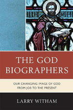 The God Biographers