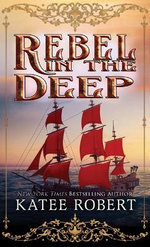 Rebel in the Deep