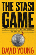 The Stasi Game