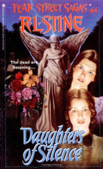 Daughters of Silence: Volume 6