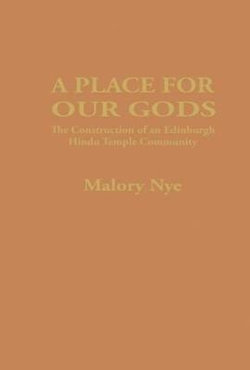 A Place for Our Gods