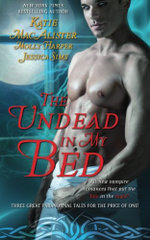 The Undead in My Bed