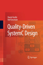 Quality-Driven SystemC Design