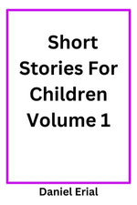 Short Stories For Children