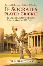 If Socrates Played Cricket