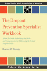 The Dropout Prevention Specialist Workbook