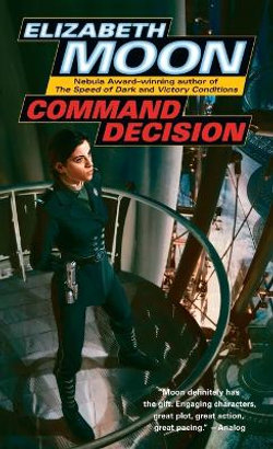 Command Decision