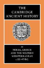 The Cambridge Ancient History