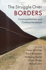 The Struggle over Borders