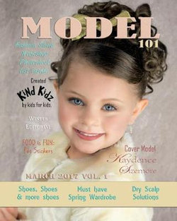 Model 101 Magazine