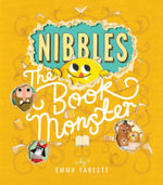 Book Monster