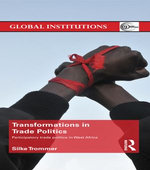 Transformations in Trade Politics