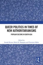 Queer Politics in Times of New Authoritarianisms Queer Politics in Times of New Authoritarianisms