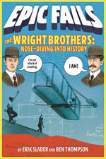 The Wright Brothers The Wright Brothers