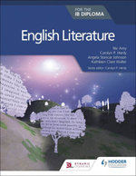 English Language for the IB Diploma