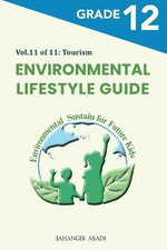 Environmental Lifestyle Guide Vol.11 of 11 Environmental Lifestyle Guide Vol.11 of 11