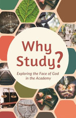 Why Study?