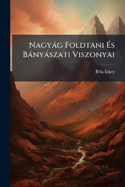Nagyag Foldtani As Banyaszati Viszonyai