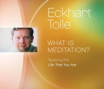 What Is Meditation? What Is Meditation?