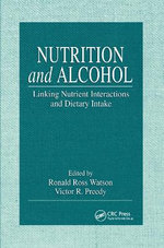 Nutrition and Alcohol