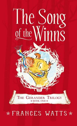 The Gerander Trilogy The Gerander Trilogy