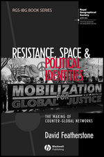 Resistance, Space and Political Identities