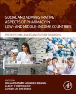 Social and Administrative Aspects of Pharmacy in Low- and Middle-Income Countries