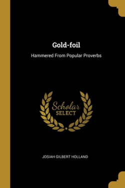Gold-foil