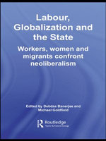 Labour, Globalization and the State