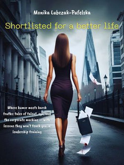Shortlisted for a better life