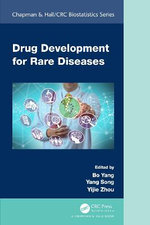 Drug Development for Rare Diseases