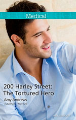 200 Harley Street: The Tortured Hero