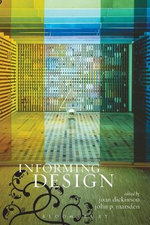 Informing Design