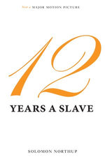 12 Years a Slave (Illustrated)