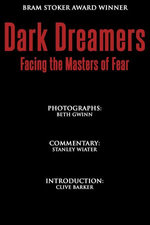 Dark Dreamers: Facing the Masters of Fear
