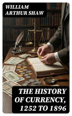 The History of Currency, 1252 to 1896