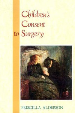 Children's Consent to Surgery