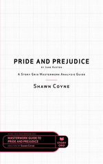 Pride and Prejudice by Jane Austen