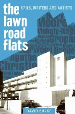 The Lawn Road Flats